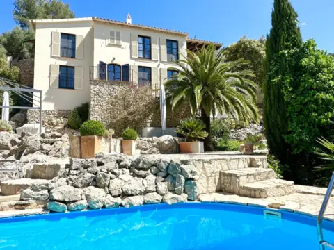 Chalet en Carrer de Clapers, 1