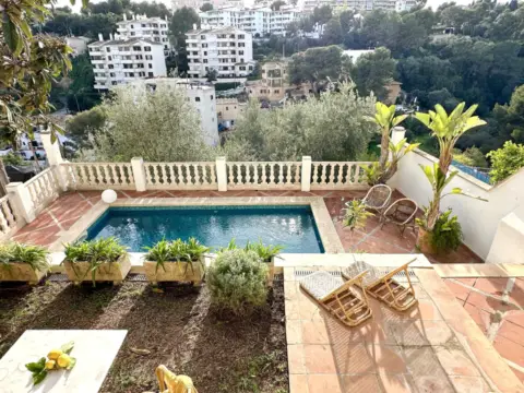 Casa – Palma de Mallorca