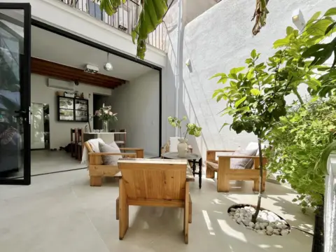 Apartamento en Carrer d'Anníbal, 32