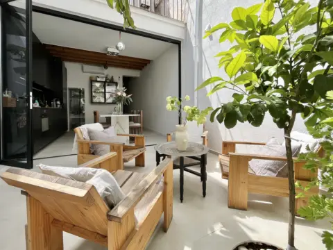 Apartamento en Carrer d'Anníbal, 32