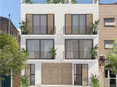 Dúplex en Carrer de Son Cotoneret, 1