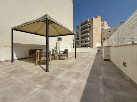 Ático en Carrer de Lluís Martí, 1