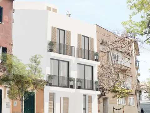 Dúplex en Carrer de Son Cotoneret, 1