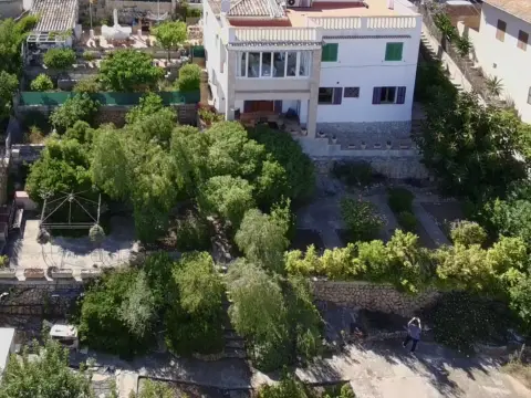 Casa en Carrer del Rector Vives