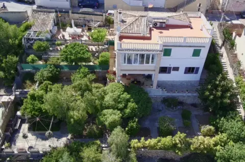 Casa en Carrer del Rector Vives