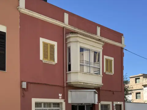 Casa adosada en Carrer de Llucmajor