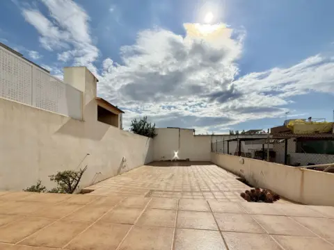 Piso en Carrer d'Albarrasí