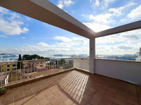 Piso en Avinguda de Joan Miró