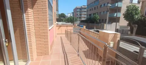 Piso en Platja de Segur de Calafell