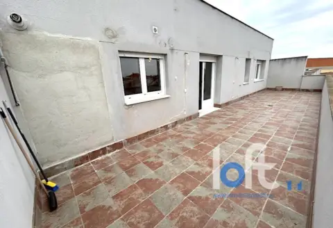 Ático en Morales del Vino