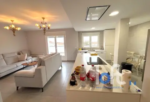 Ático en Morales del Vino