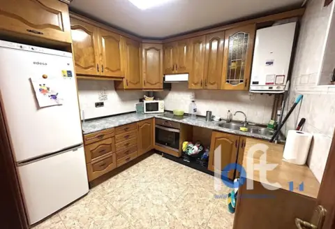 Casa unifamiliar en San Isidro-Espíritu Santo