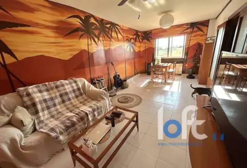 Chalet pareado en Coreses