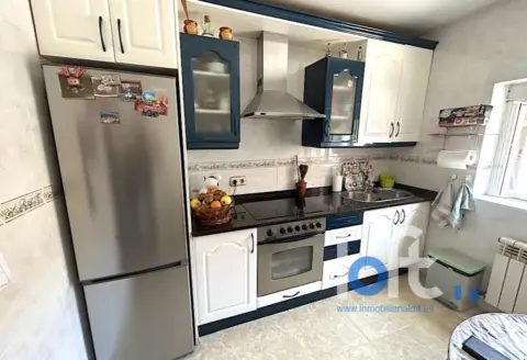 Casa unifamiliar en Torres del Carrizal