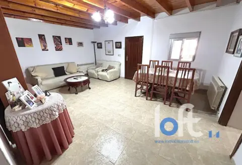 Casa unifamiliar en Torres del Carrizal