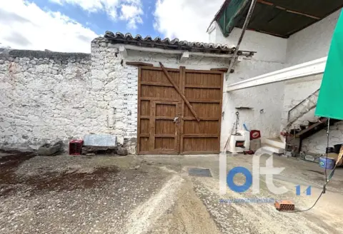 Casa unifamiliar en Tardobispo