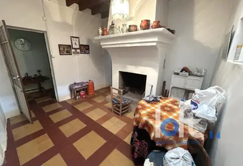 Casa unifamiliar en Tardobispo