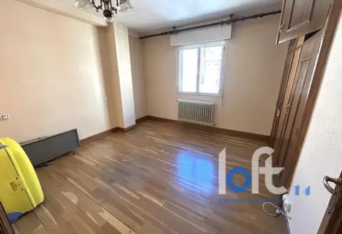 Piso en San José Obrero-San Lázaro