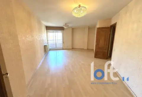 Piso en San José Obrero-San Lázaro