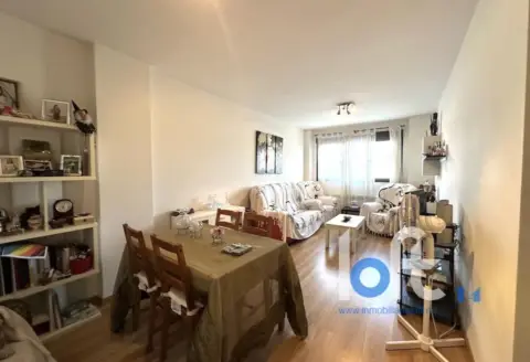 Piso en Morales del Vino