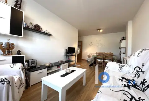 Piso en Morales del Vino