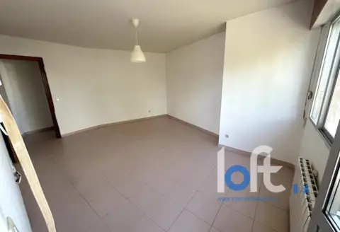 Piso en Pinilla