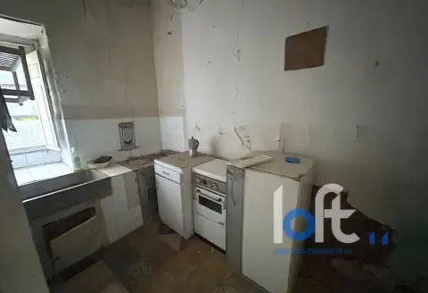 Piso en San José Obrero-San Lázaro