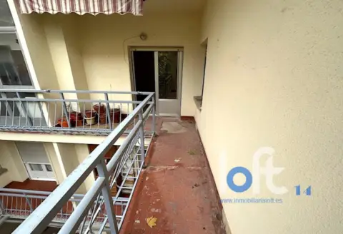 Piso en La Pantoja-Las Viñas