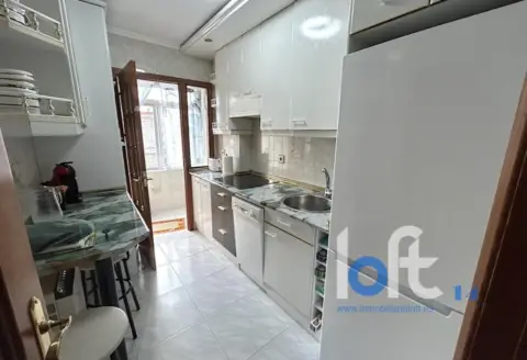 Piso en La Pantoja-Las Viñas