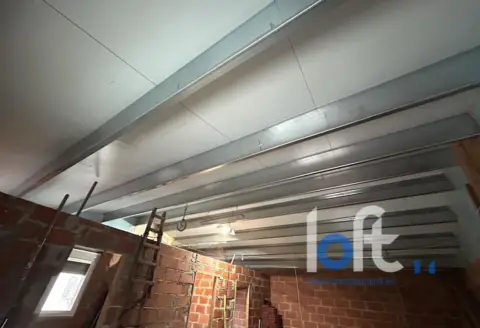 Casa unifamiliar en calle Prado Verde