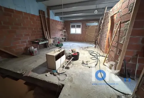 Casa unifamiliar en calle Prado Verde