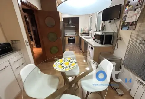 Piso en La Pantoja-Las Viñas