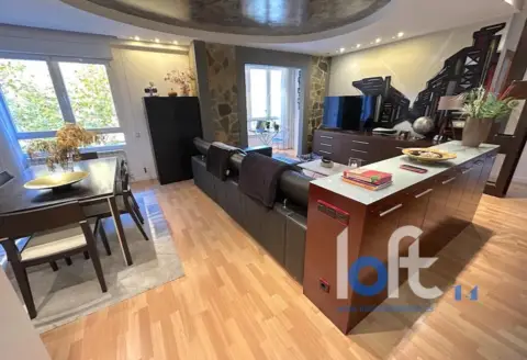 Piso en La Pantoja-Las Viñas