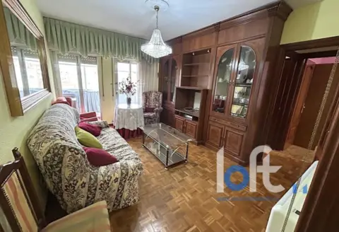 Piso en La Pantoja-Las Viñas