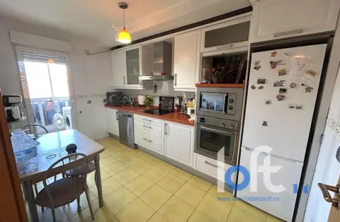 Piso en San José Obrero-San Lázaro