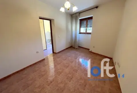 Casa pareada en calle de Pizarro