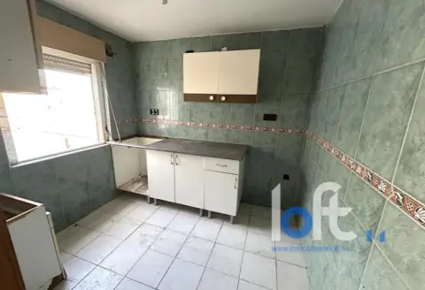 Piso en Pinilla