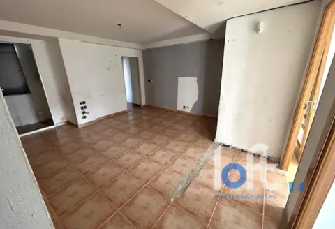 Piso en Pinilla