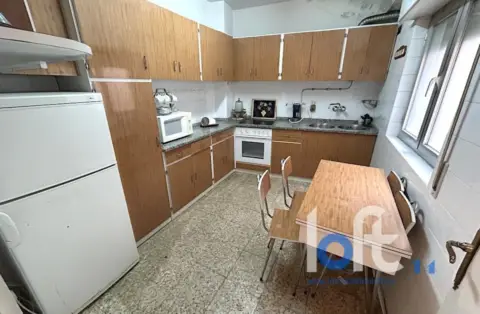 Piso en San José Obrero-San Lázaro