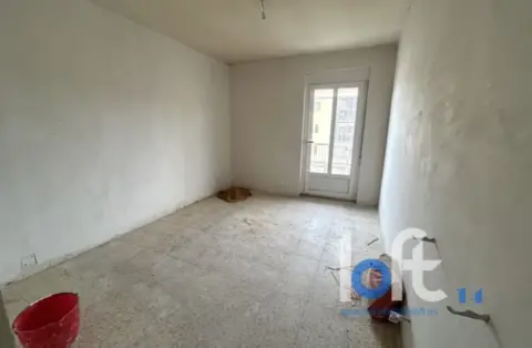 Piso en San José Obrero-San Lázaro