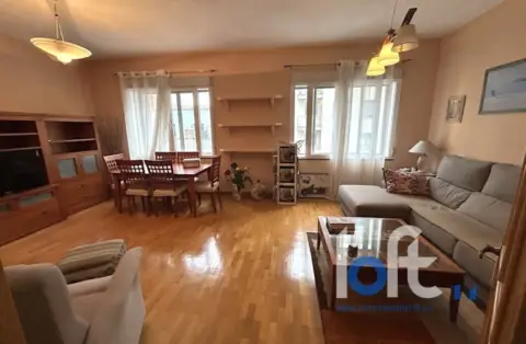 Piso en La Pantoja-Las Viñas