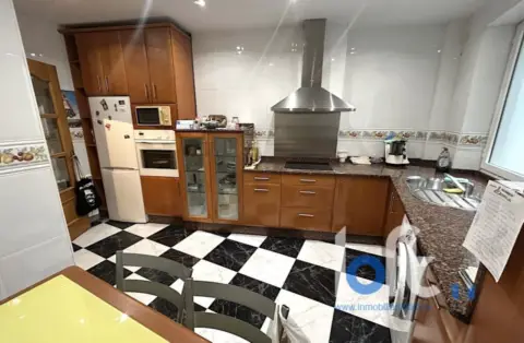 Piso en La Pantoja-Las Viñas