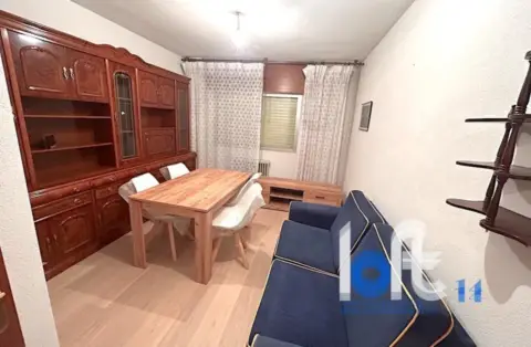 Piso en calle de Grijalba, 1