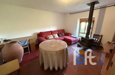 Casa unifamiliar en La Pueblica de Campeán