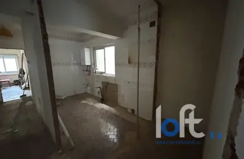 Piso en La Pantoja-Las Viñas