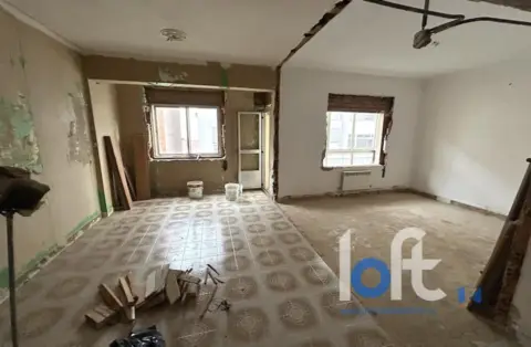 Piso en La Pantoja-Las Viñas