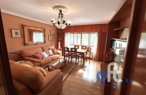 Piso en La Pantoja-Las Viñas