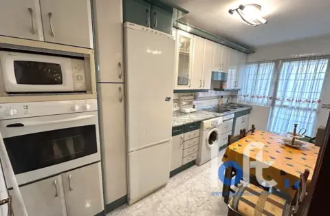 Piso en La Pantoja-Las Viñas