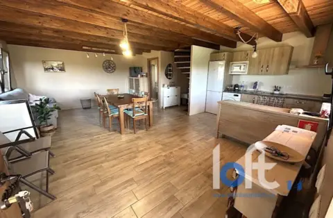 Finca rústica en Coreses