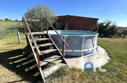 Finca rústica en Coreses